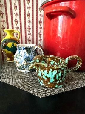 Funky Pottery (3)